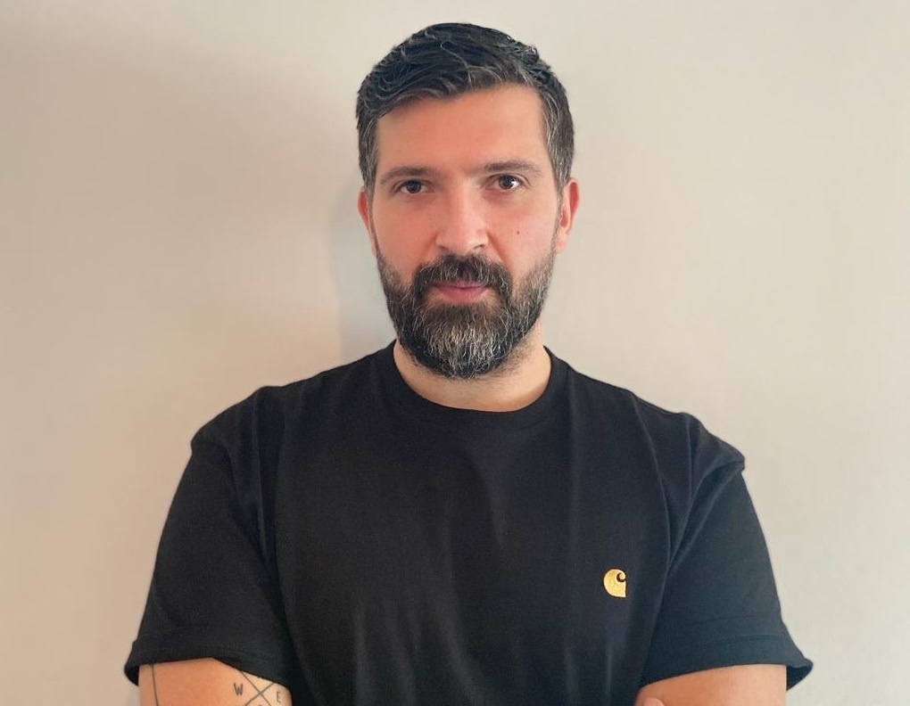 Bruno Salomão SocialPubli #1