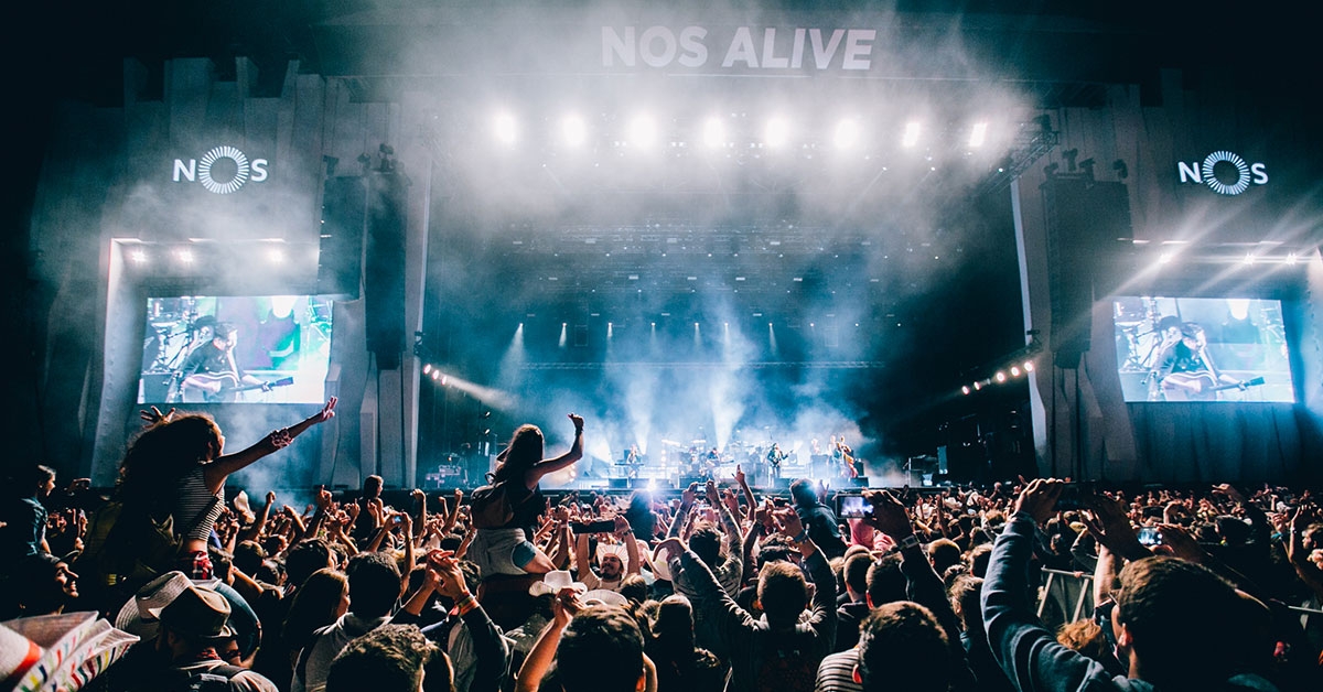 nos alive