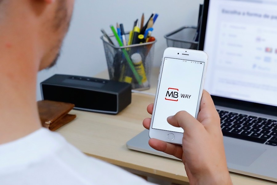 Transferências MB Way passam a ser grátis (mas há limites) - ZAP