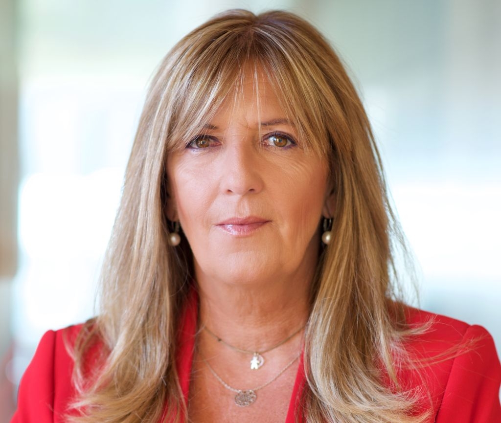 Maria Domingas Carvalhosa, CEO da Wisdom Consulting