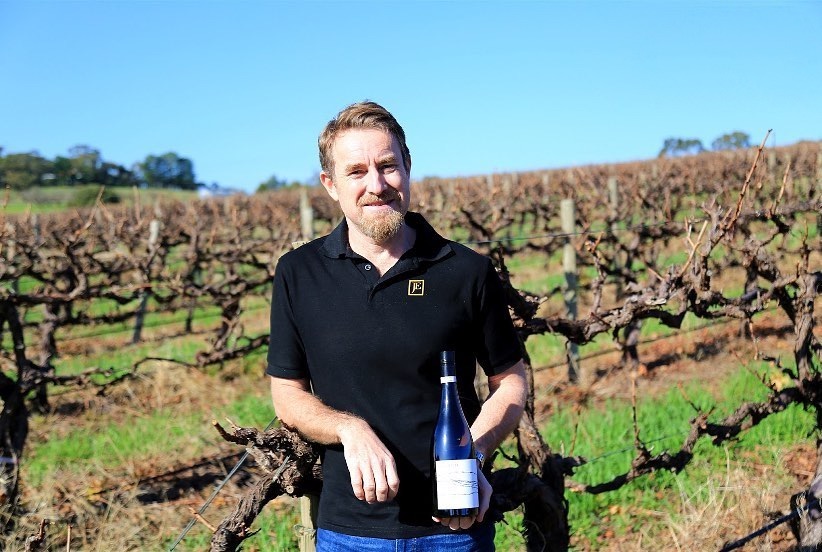 China está a destruir a indústria multimilionária de vinhos da Austrália