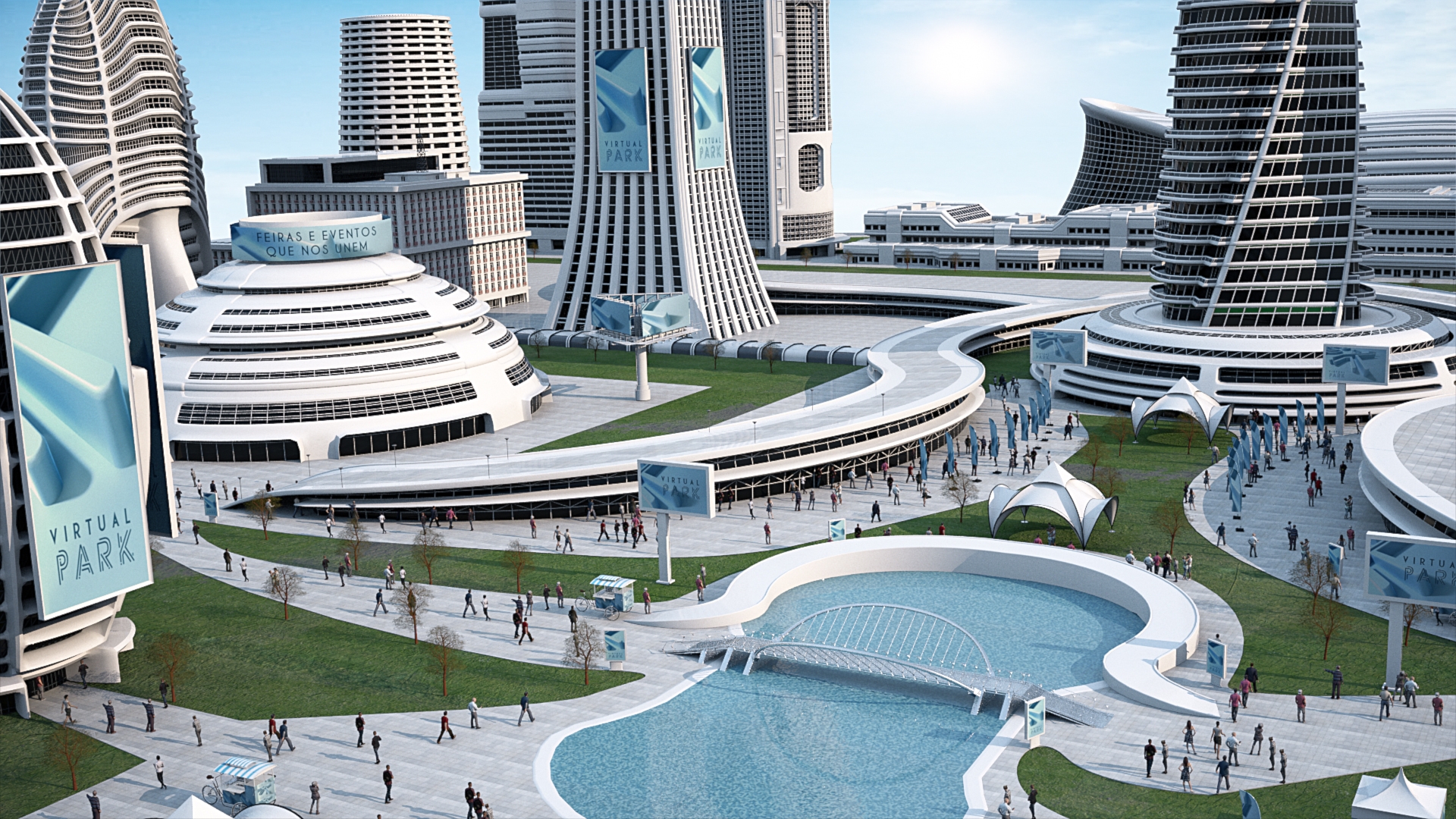 GCI alarga oferta de eventos virtuais com solução para feiras e exposições - Meios & Publicidade