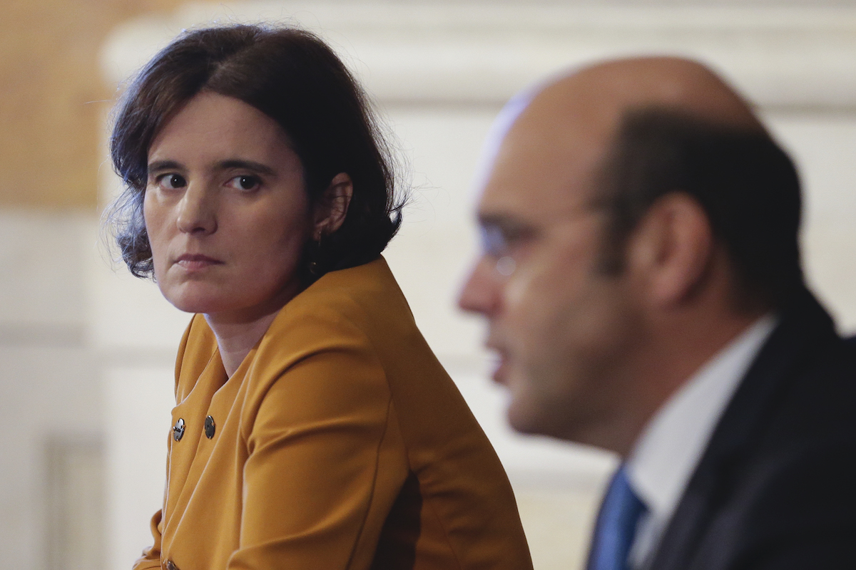 Governo lança linha para operadores turísticos (e apoios para idosos)