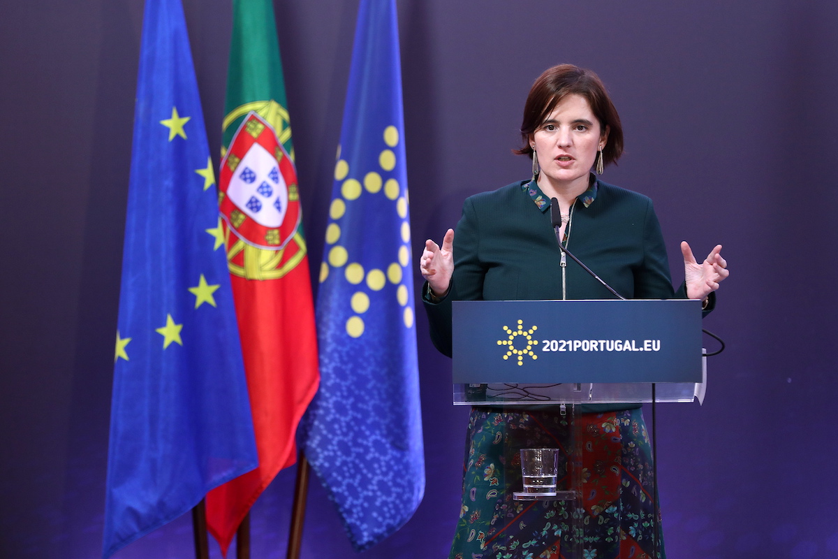 Governo vai começar a executar PRR pela saúde e apoio aos idosos