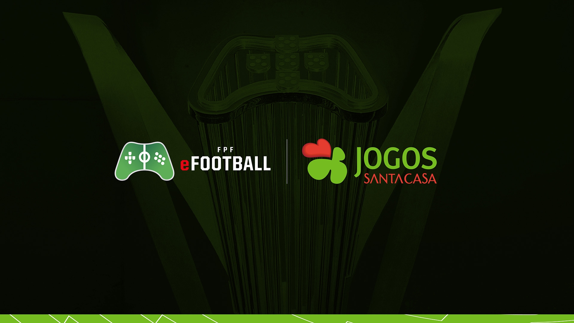 Jogos Santa Casa vão patrocinar competição de futebol virtual da FPF - Meios & Publicidade