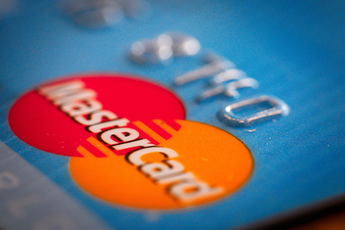 Mastercard passa a suportar pagamentos em criptomoeda ainda este ano