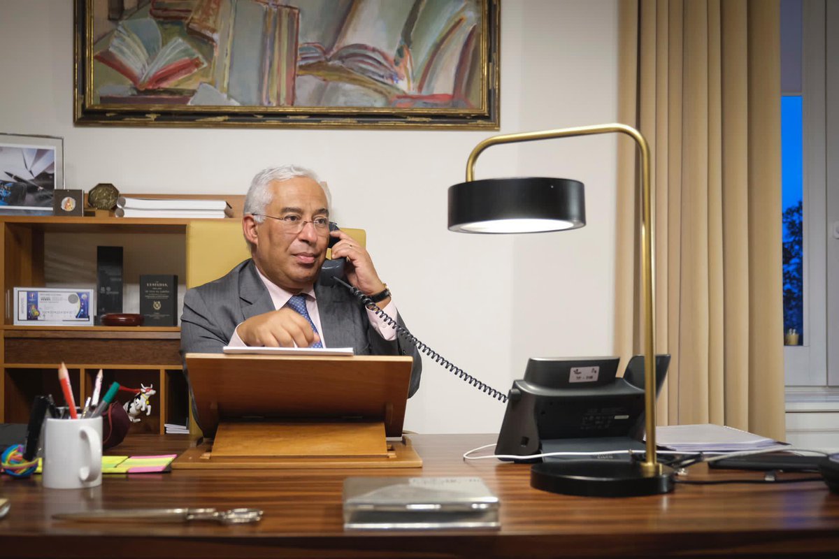 Norte critica Plano de Recuperação e quer metade da bazuca europeia