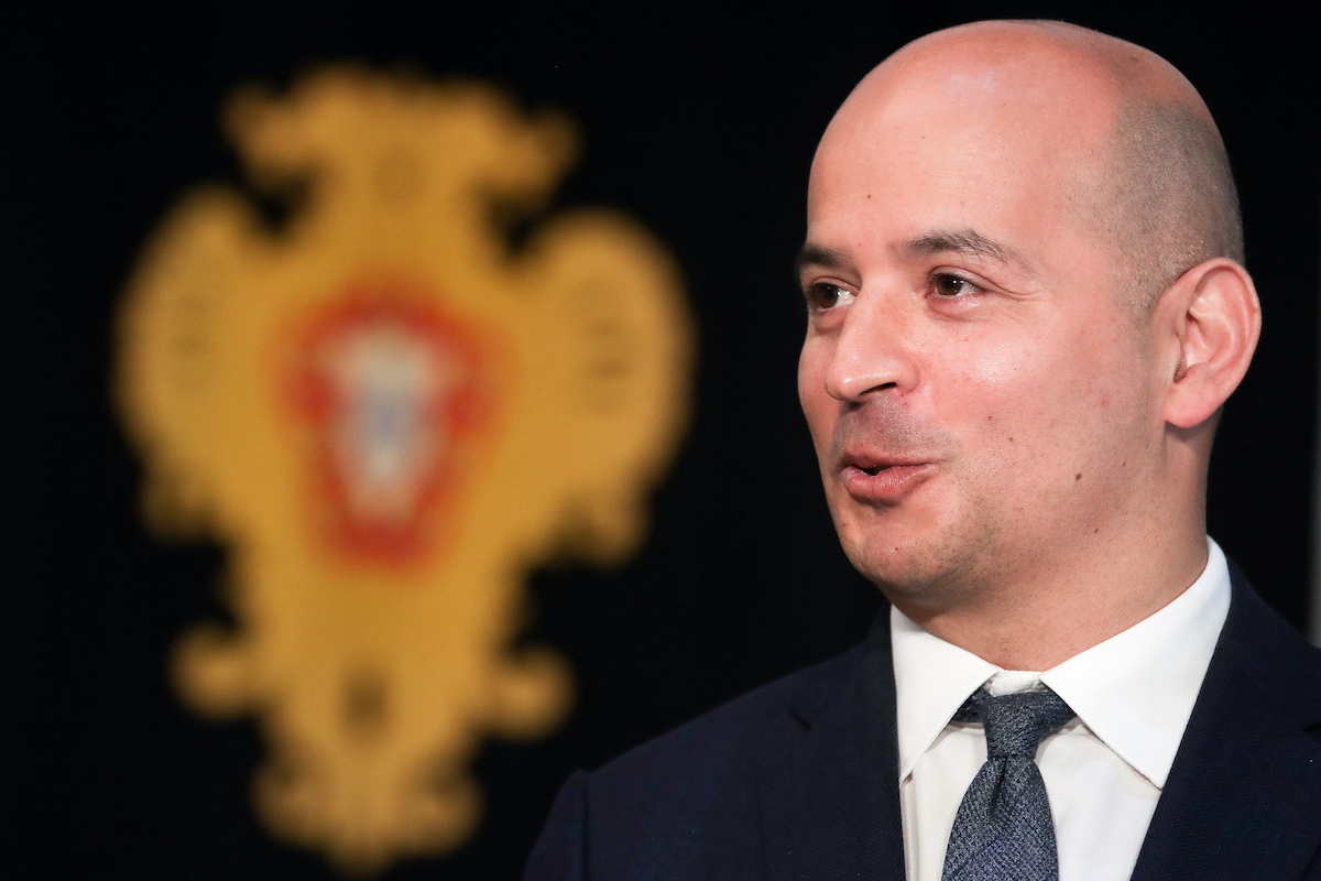 Receita de IRS foi a mais alta de sempre no ano da pior crise