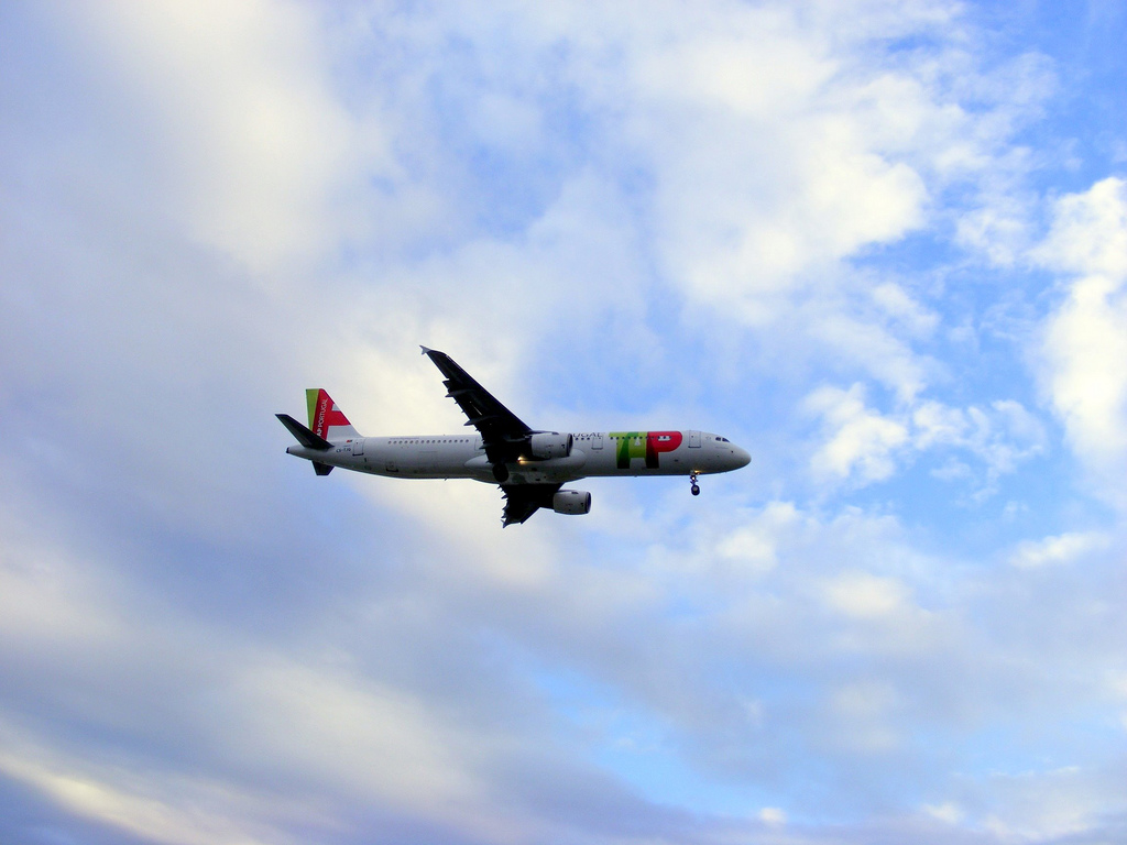 TAP. Sindicato do pessoal de voo anuncia acordo coletivo de emergência - ZAP