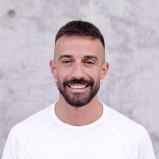 Pedro Yildiz Morgado