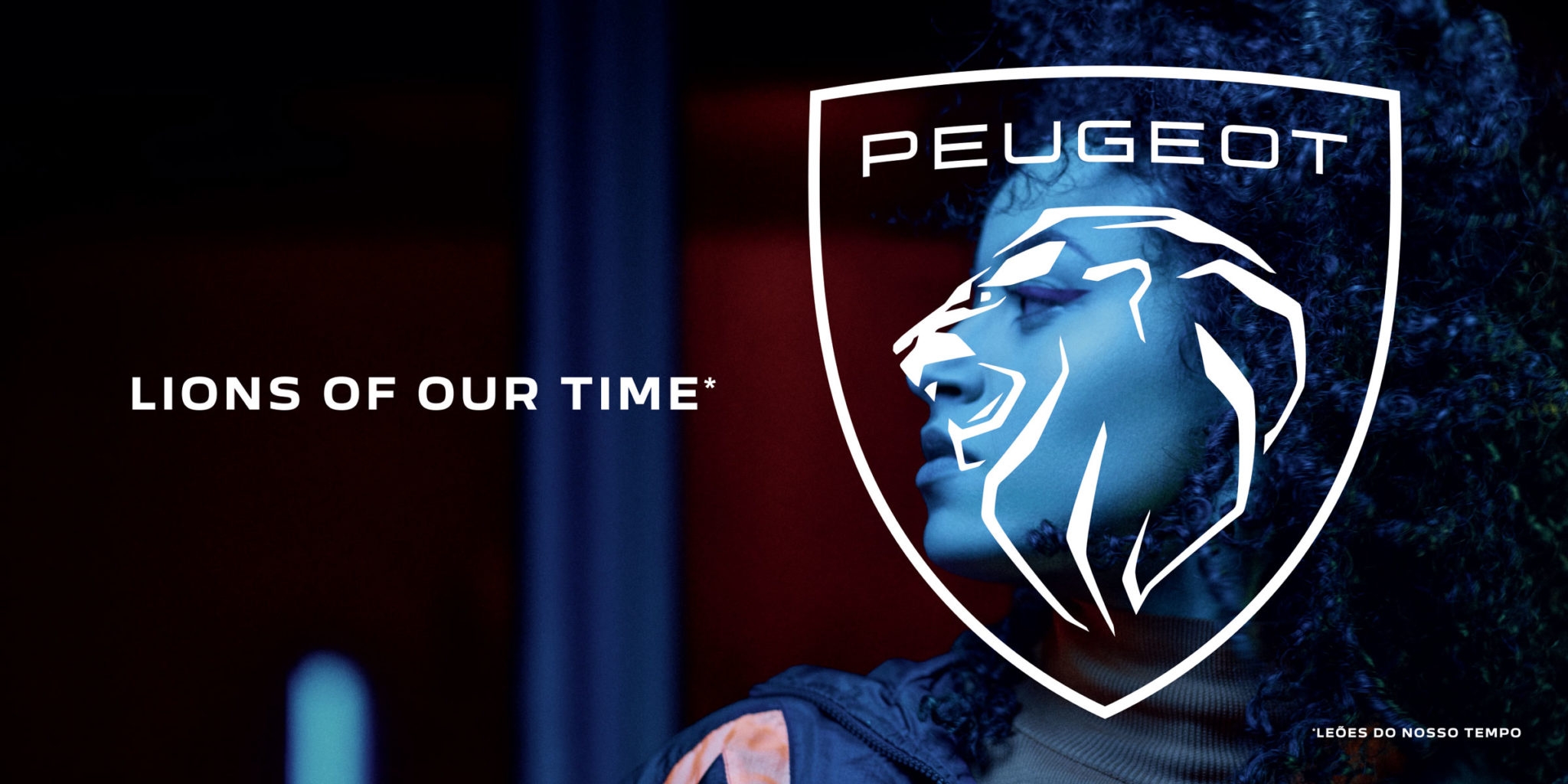 15 influenciadores com nova identidade Peugeot - Meios & Publicidade