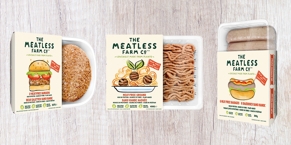 meatless