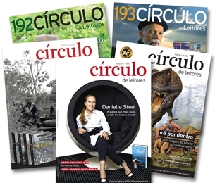 circulo leitores