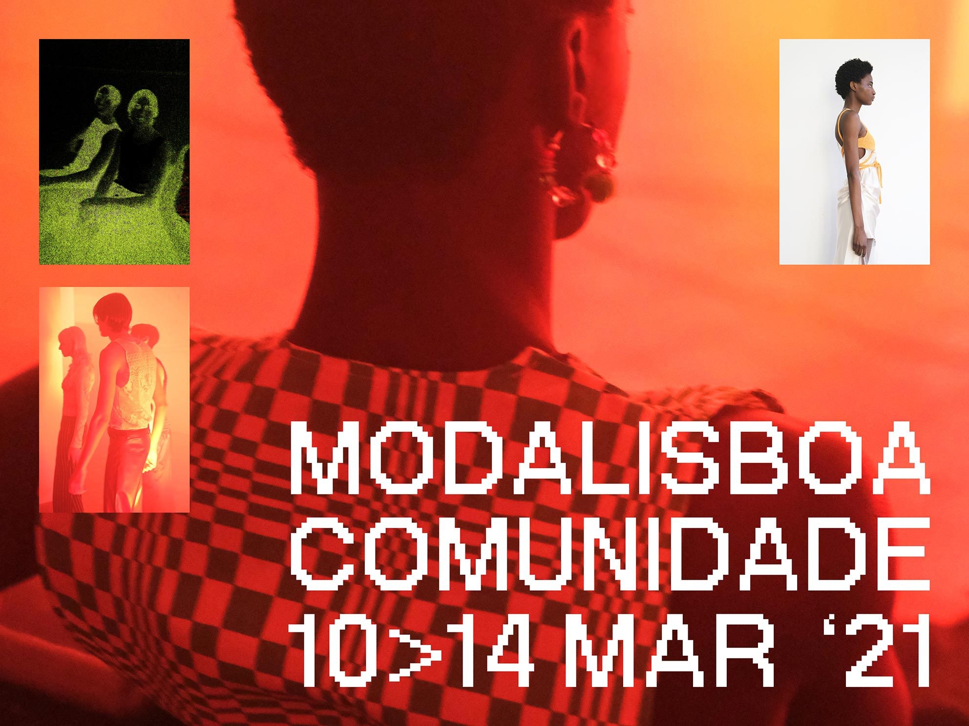 DGS obriga a mudar data da ModaLisboa em formato digital - Meios & Publicidade