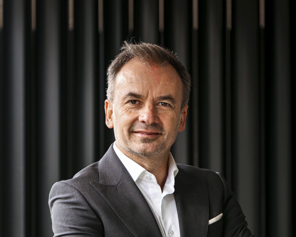 Jorge Pinto Fernandes