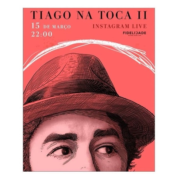 tiago na toca
