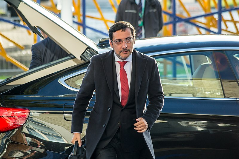 Governo faz avaliação "negativa" das amnistias fiscais