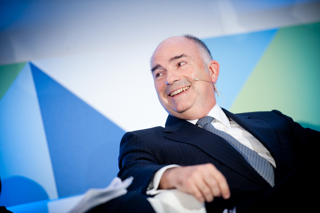 Honório diz que Carlos Costa garantiu capitalização pública do BES