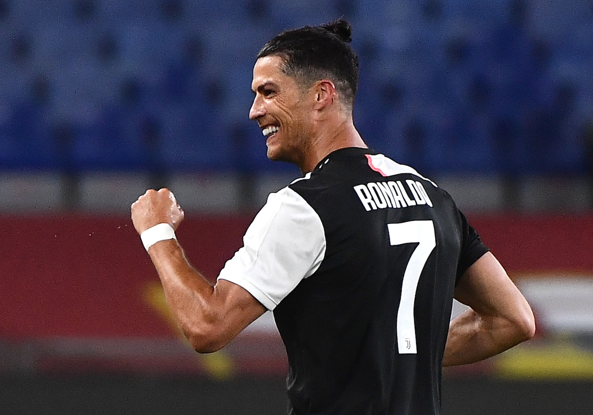 Império de Cristiano Ronaldo mudou-se para Portugal