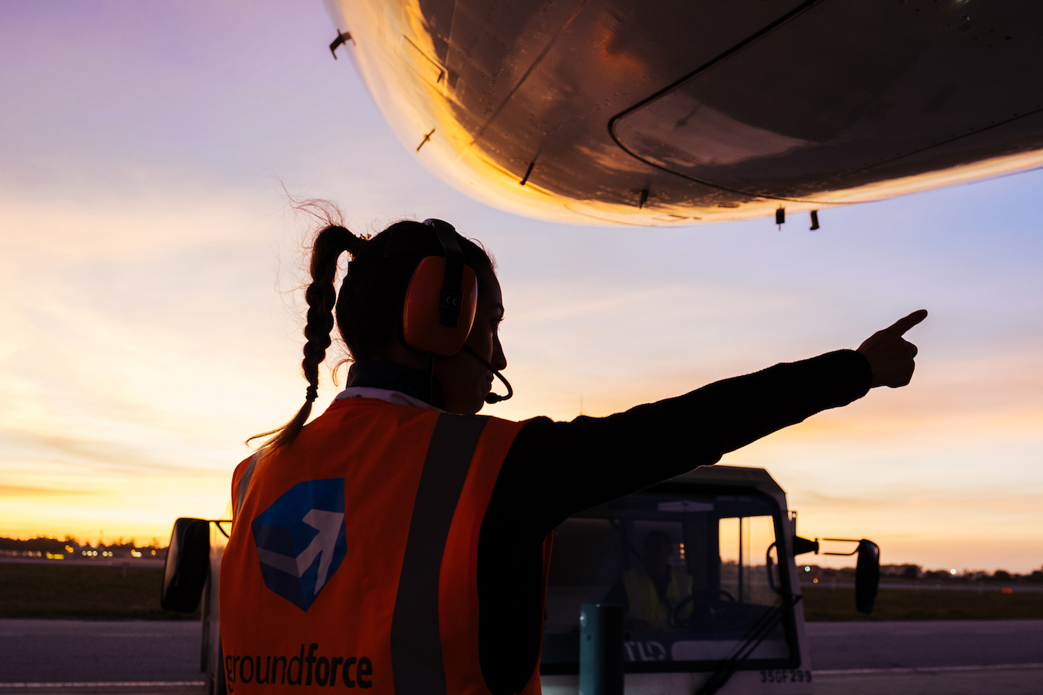 Já há interessados na compra da maioria do capital da Groundforce - ZAP