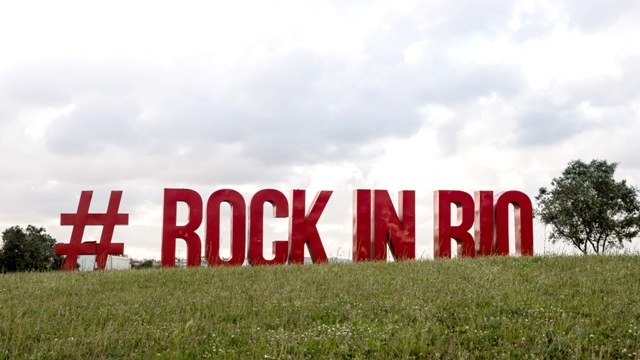 Rock in Rio