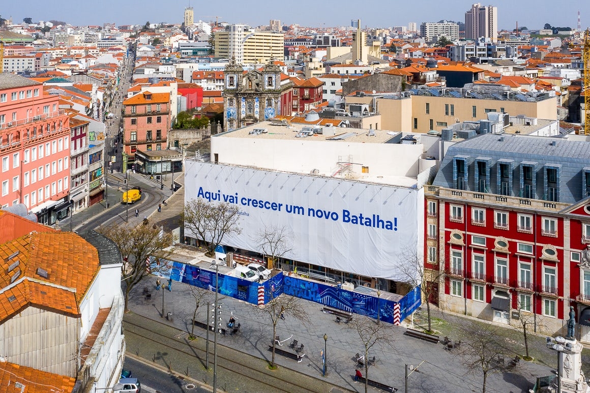 batalha