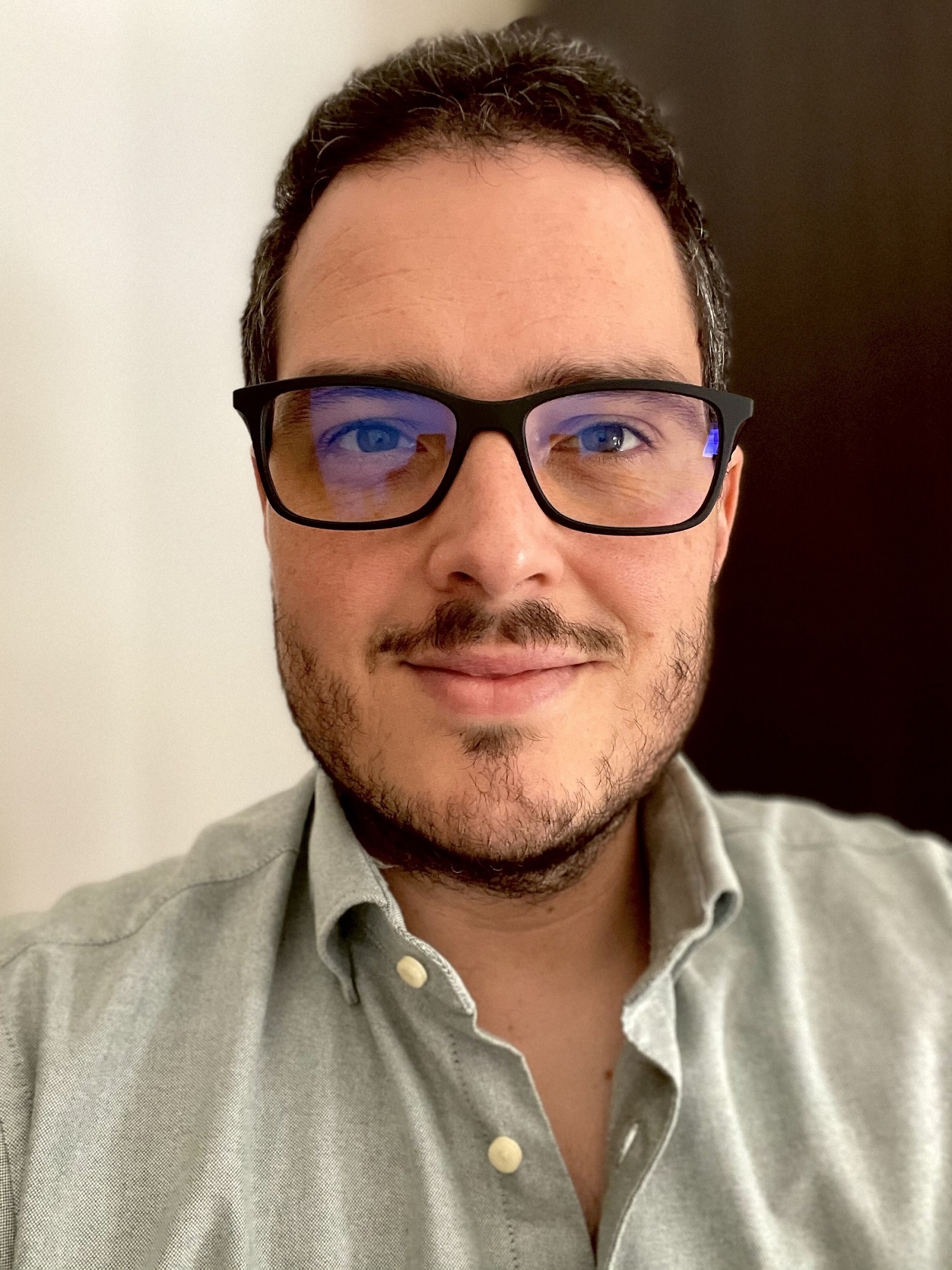 Tiago Belim