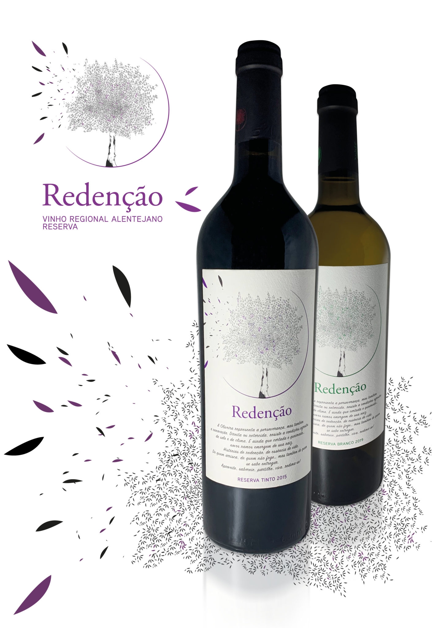 Vinhos Redencao_newcreativity