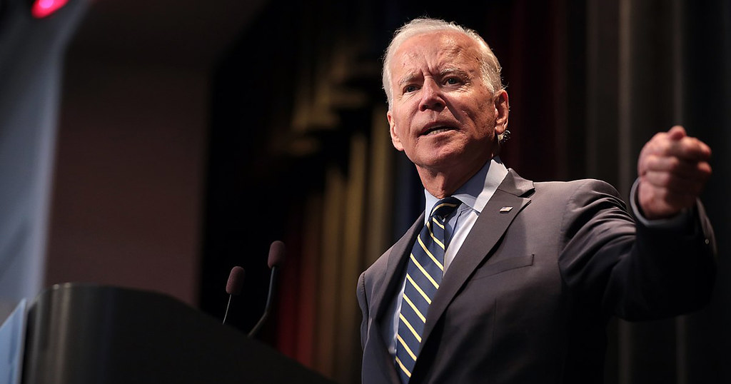 Pacote Biden gera oportunidades de 483 milhões para exportadores portugueses - ZAP