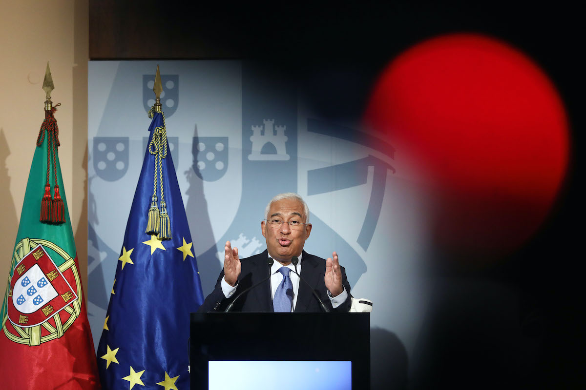 Presidência Portuguesa da UE custa 370 mil euros por dia - ZAP