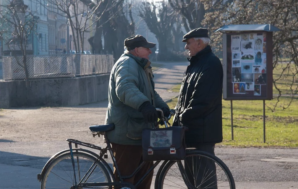 Redução da idade da reforma pode beneficiar mais de 90 mil pessoas