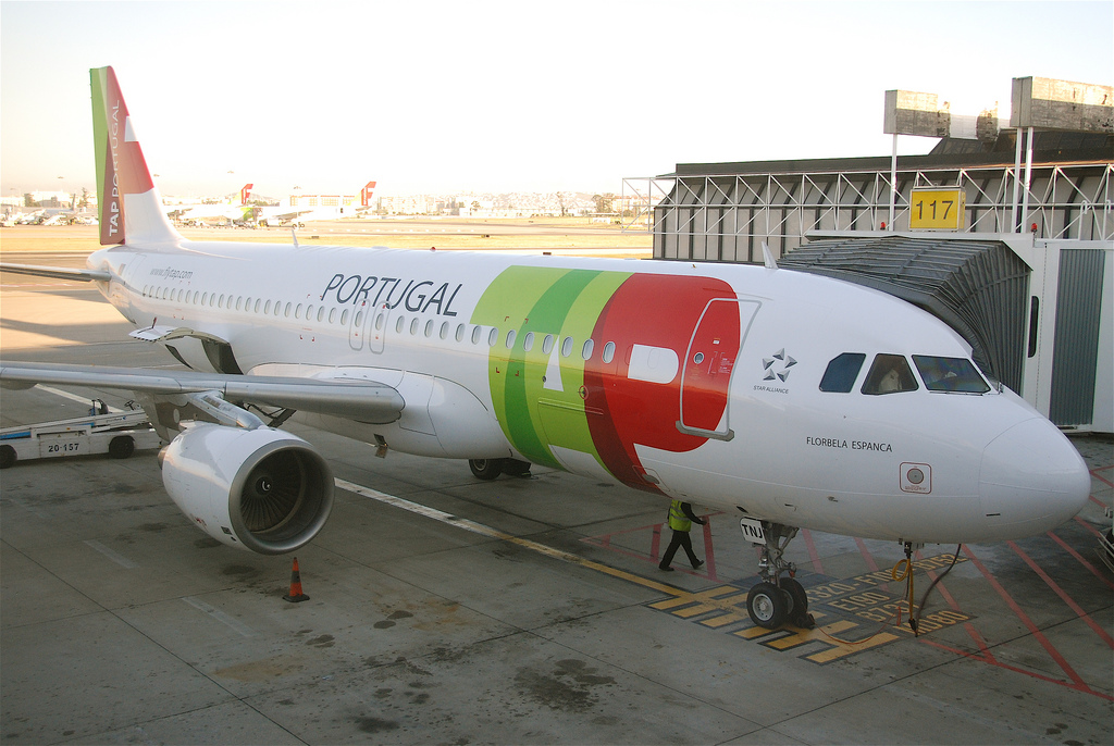 TAP envia pilotos e tripulação para a Portugália (e oferece indemnização)