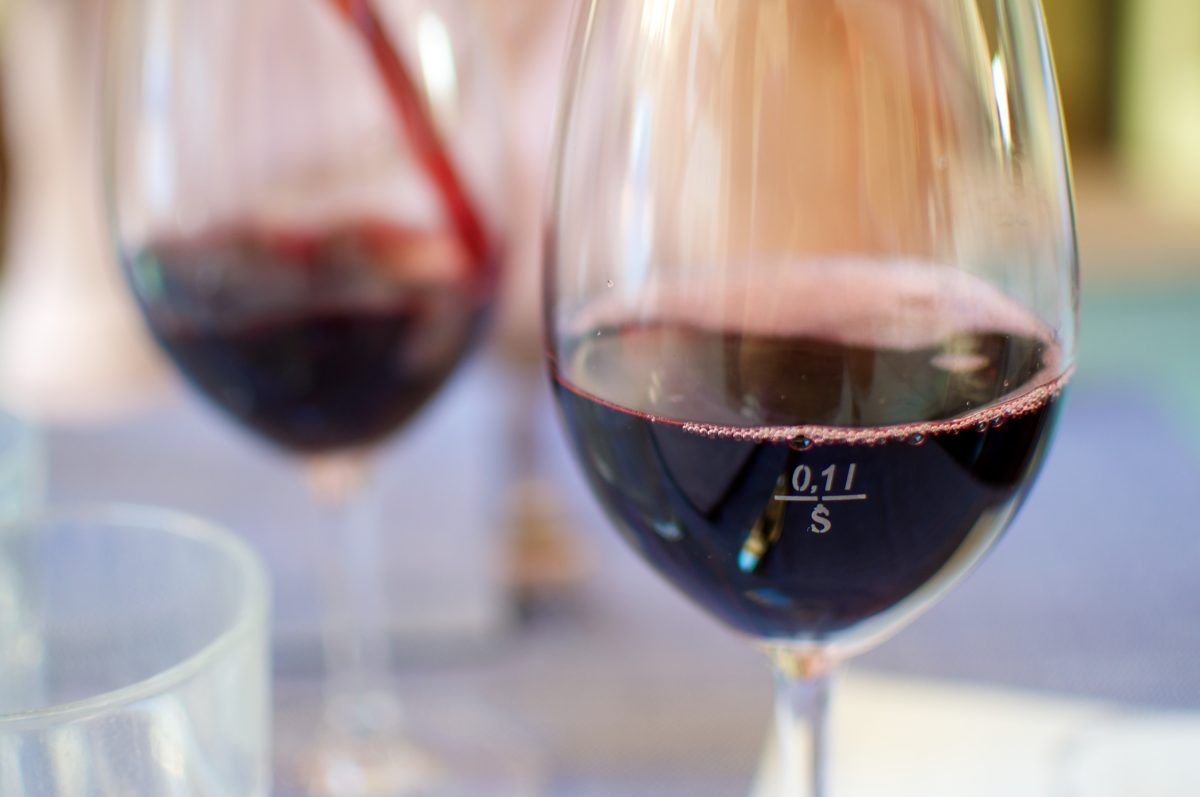 Tensão entre China e Austrália pode beneficiar Portugal na exportação de vinho - ZAP
