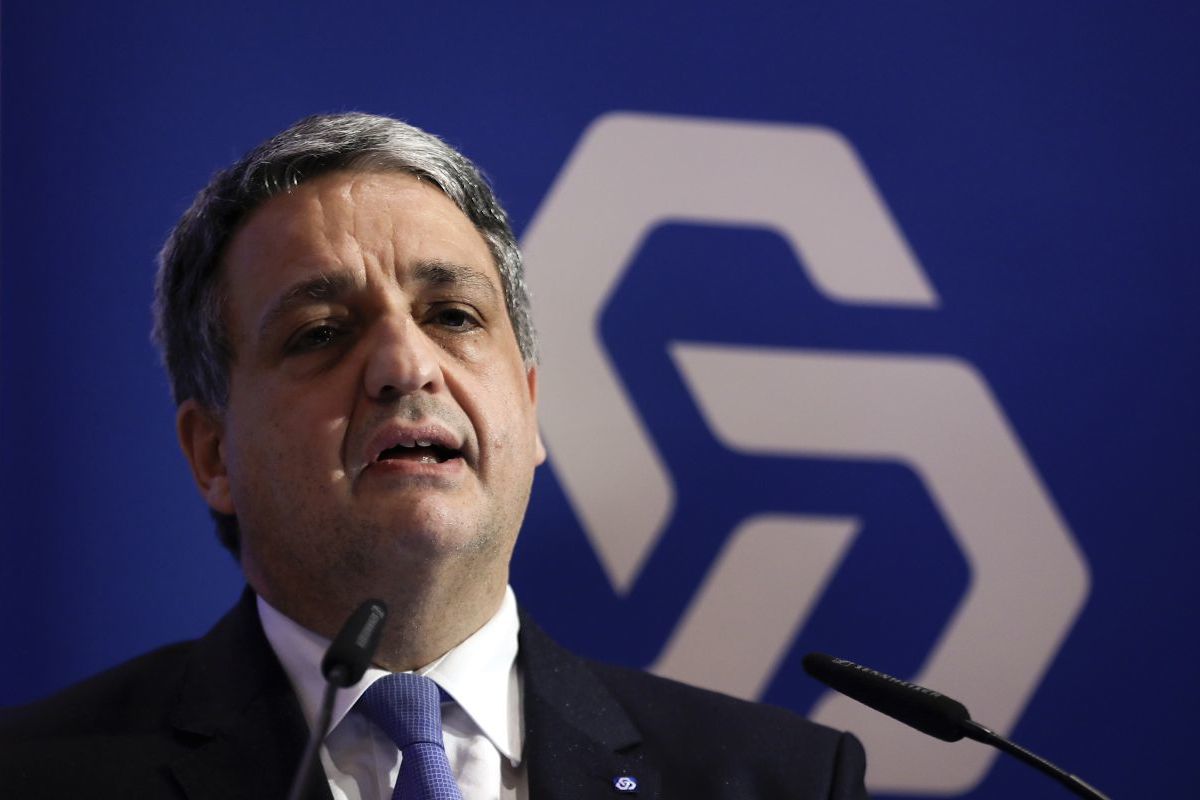 Valor em moratórias "não é totalmente disparatado", mas pode ser tsunami