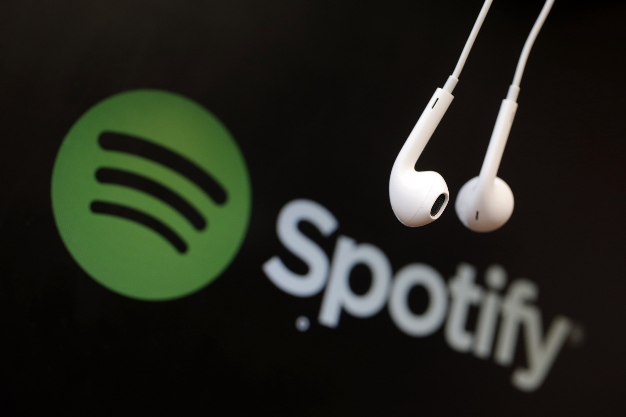 Vendas de música via streaming crescem 18,5 por cento - Meios & Publicidade