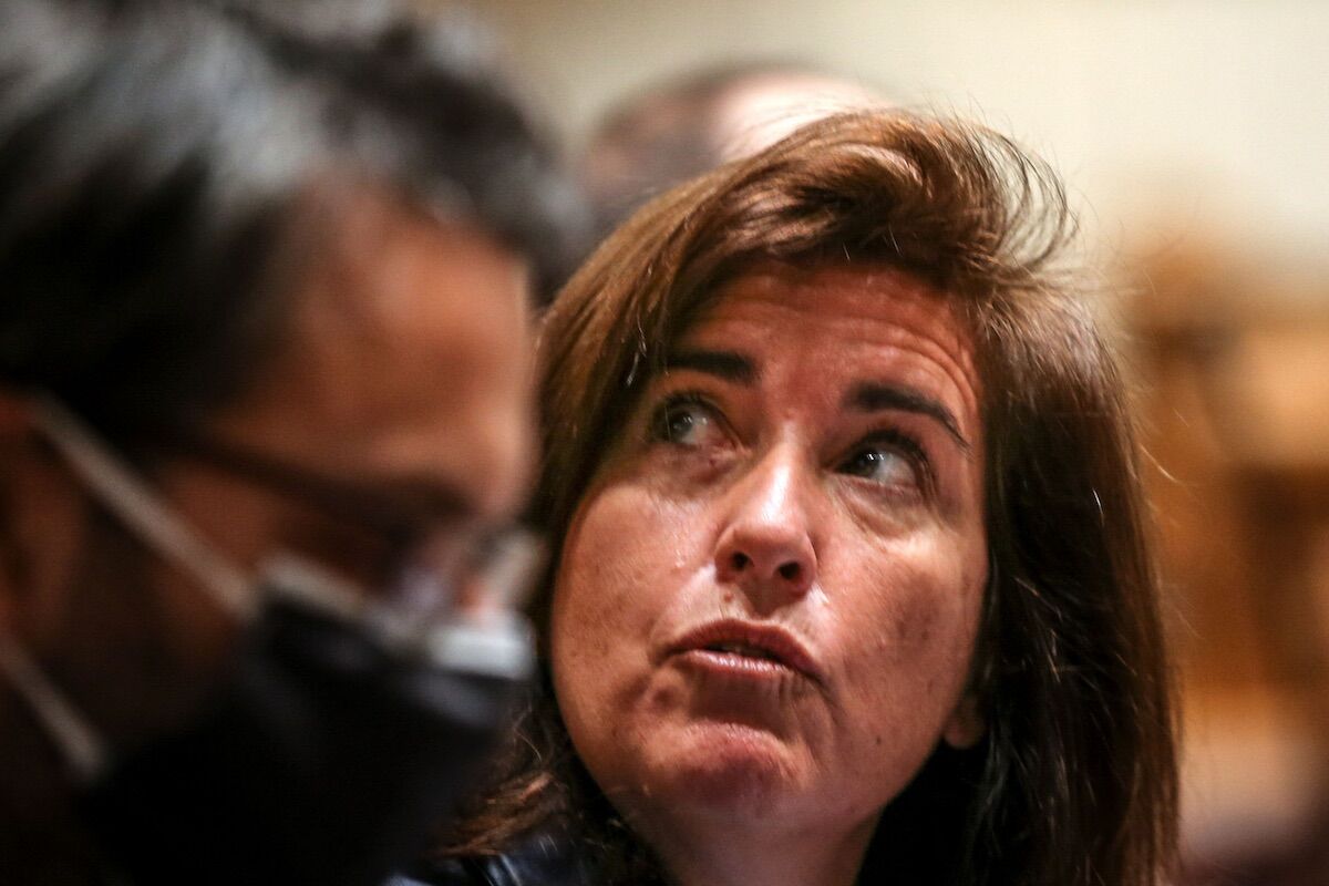 Apoios promulgados Marcelo têm "efeito perverso e injusto"