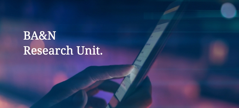 BA&N Research UNit