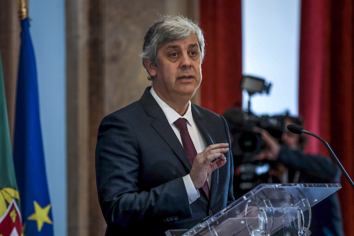 BdP contra revelação de negócios que usam dinheiro do Estado