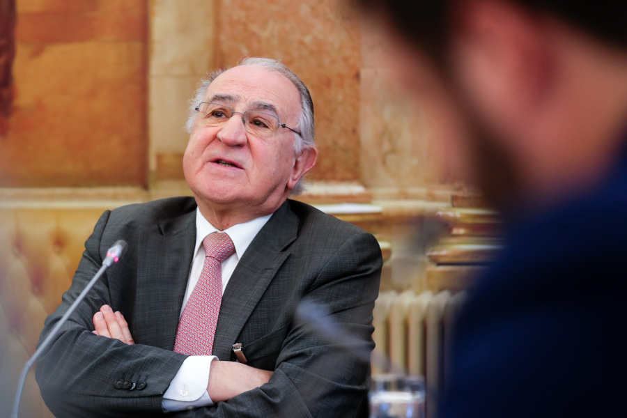 Fim das moratórias teve "impacto reduzido". Possibilidade de extensão é "muito escassa"