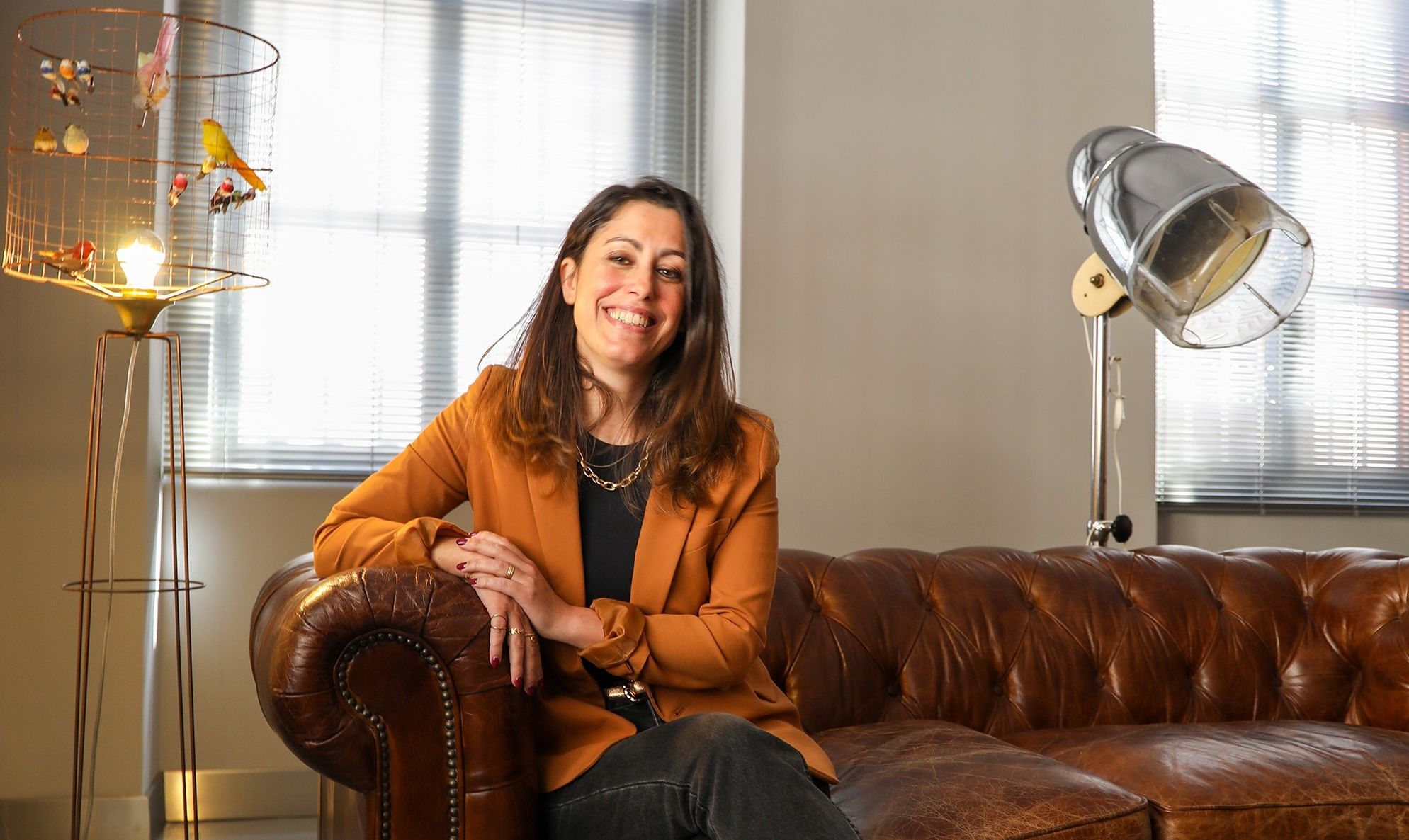 GCI tem nova directora-geral e há uma nova área de inteligência digital no grupo - Meios & Publicidade