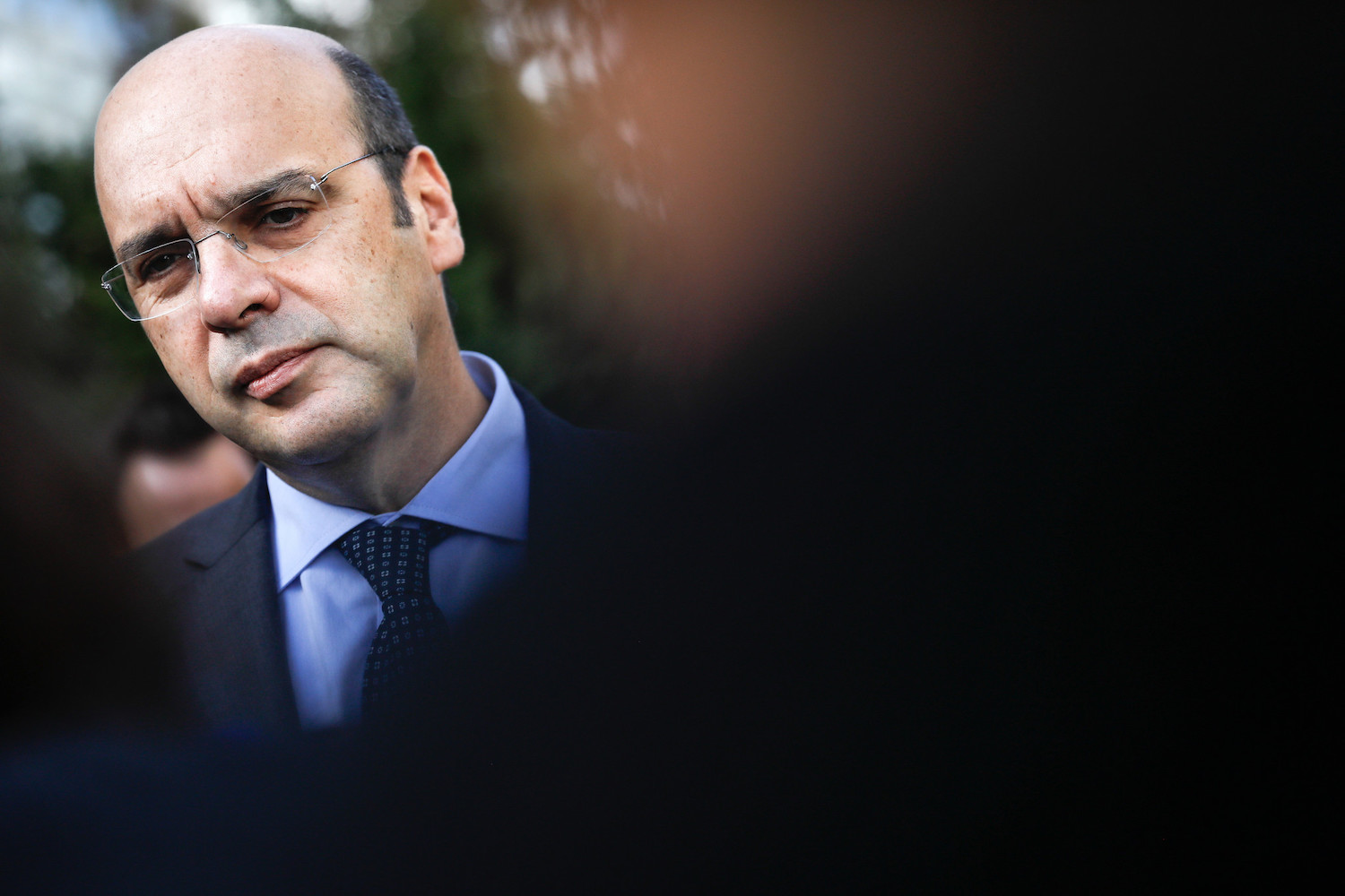 Há 10 interessados na Efacec. Propostas vinculativas vão em breve a Conselho de Ministros