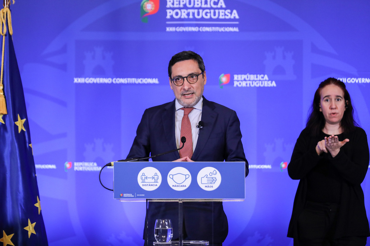 IVAucher será lançado quando houver "condições de estimular a procura"