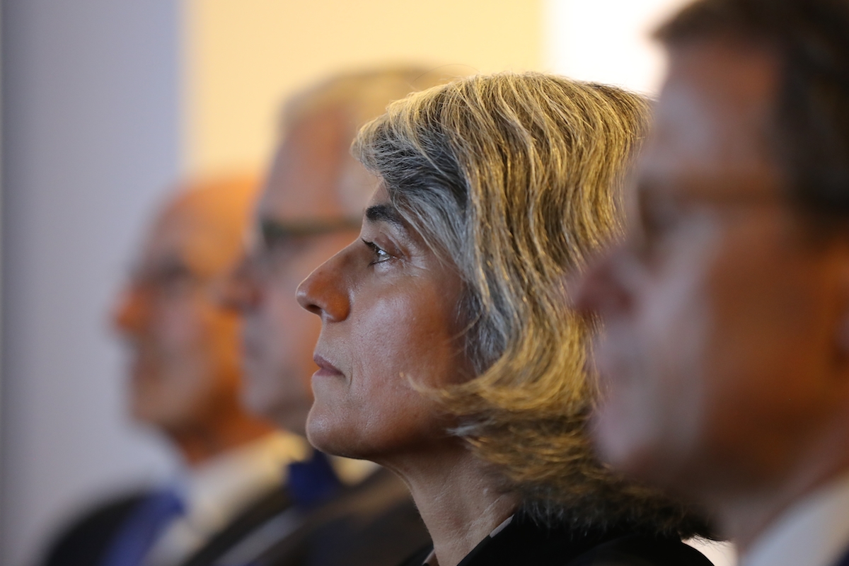 PRR da cultura com 244 milhões para melhorar a rede de equipamentos