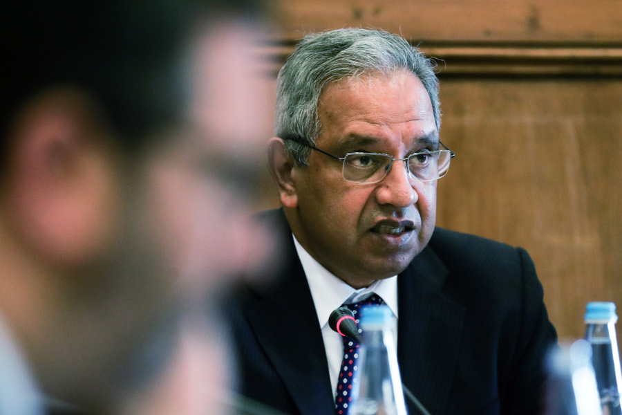 PRR terá mecanismo de fiscalização no Parlamento. PSD pressiona Costa