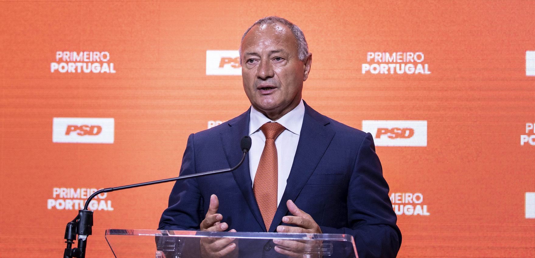 PSD defende criação de contrapartida fiscal para municípios com barragens e parques eólicos