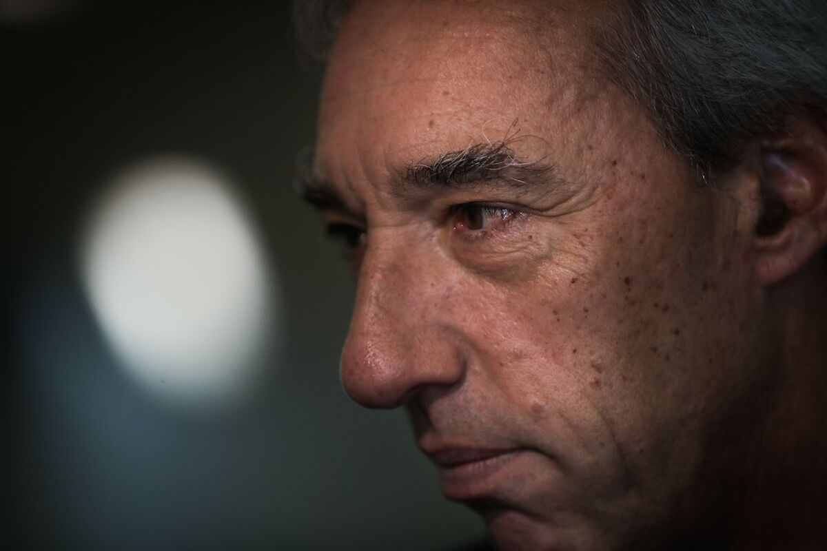 Verbas do Hospital Militar autorizadas nas costas do ministro da Defesa