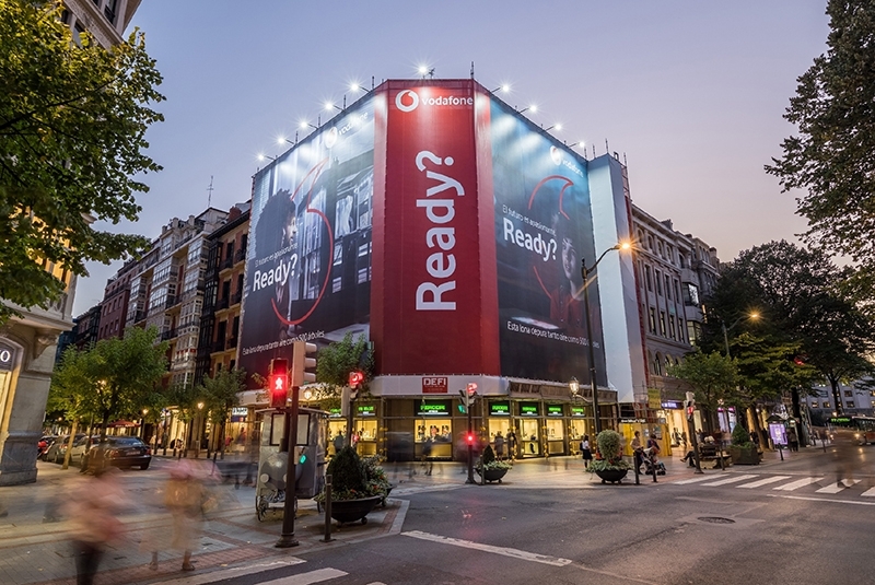 vodafone
