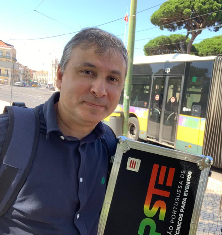 APSTE: "O futebol parece viver numa realidade paralela em que tudo é permitido" - Meios & Publicidade