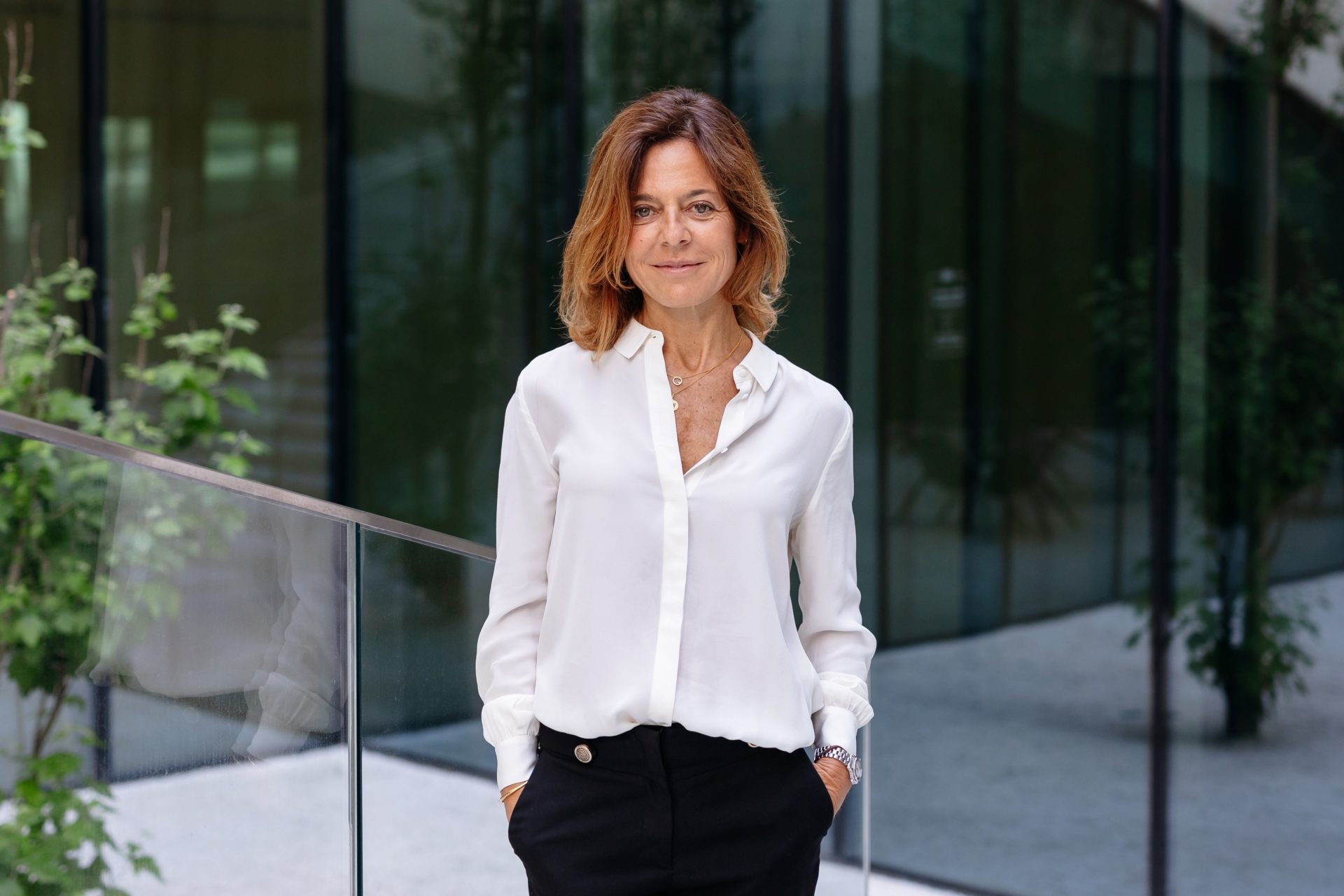 Catarina Barradas passa da Disney para EDP - Meios & Publicidade