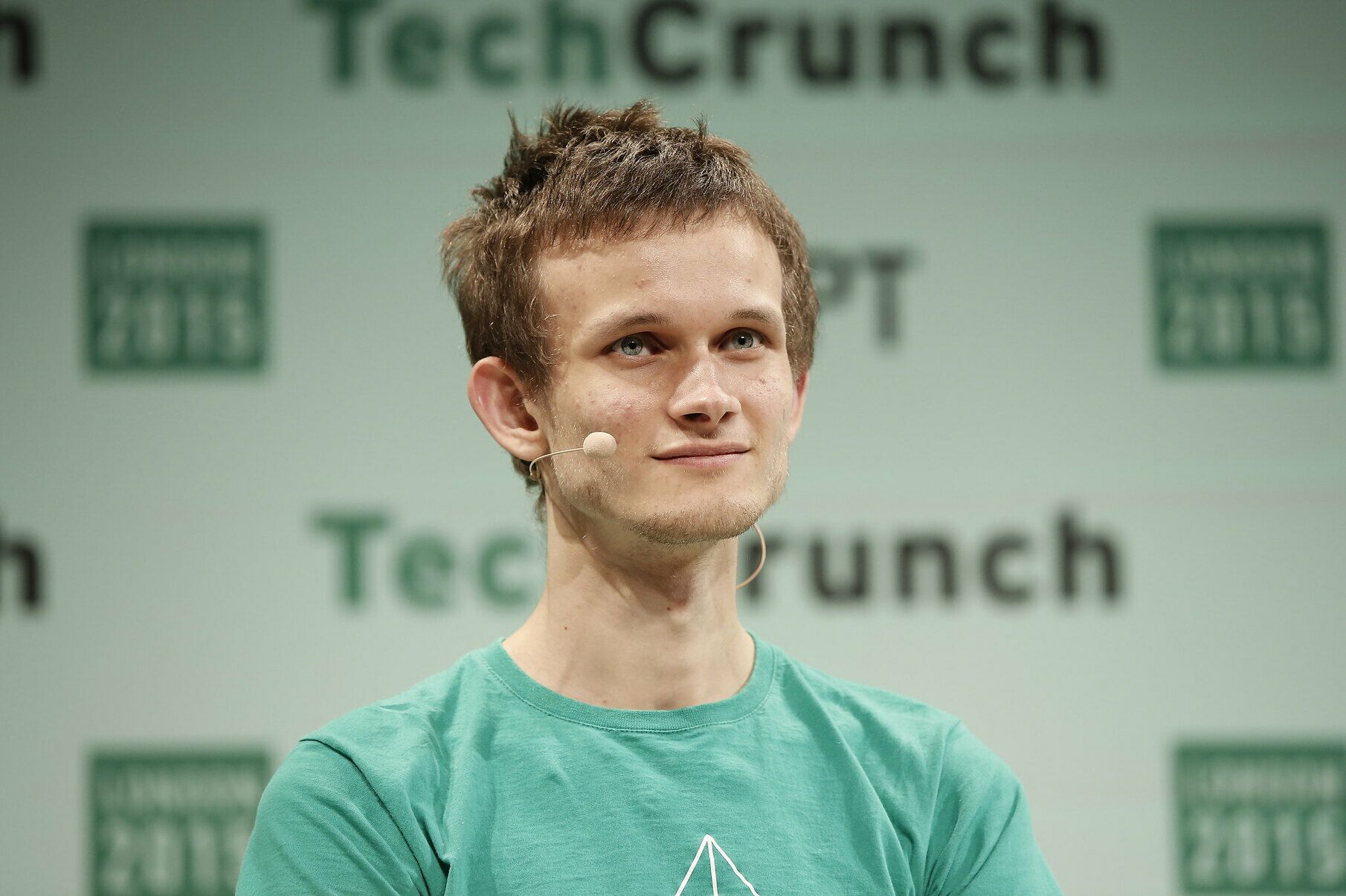 Com apenas 27 anos, o cofundador da Ethereum tornou-se multimilionário
